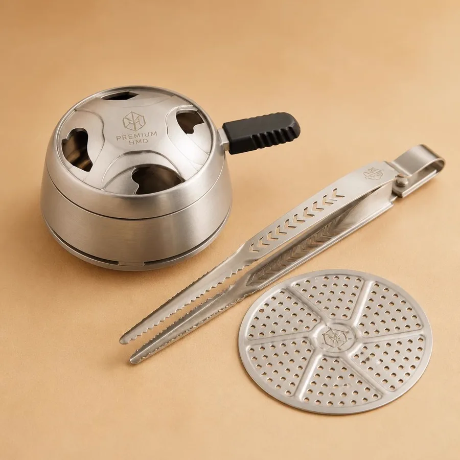 إدارة الحرارة